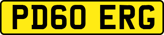 PD60ERG