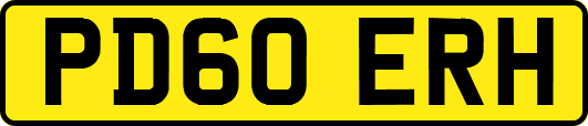 PD60ERH
