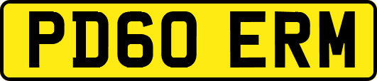 PD60ERM