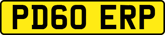 PD60ERP