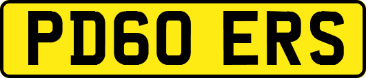 PD60ERS