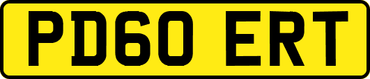 PD60ERT