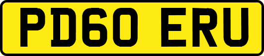 PD60ERU