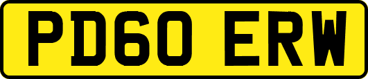 PD60ERW