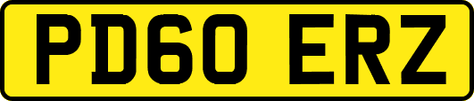 PD60ERZ