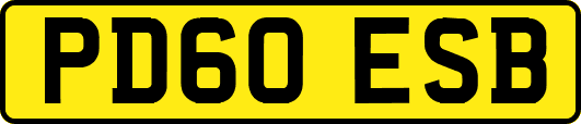 PD60ESB