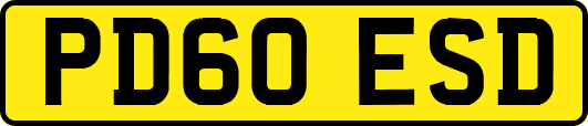 PD60ESD