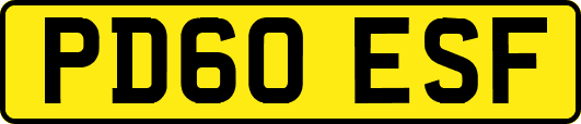 PD60ESF