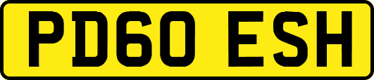 PD60ESH