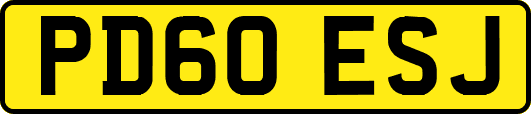PD60ESJ