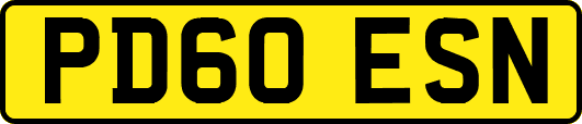 PD60ESN
