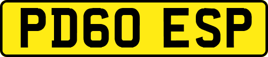 PD60ESP