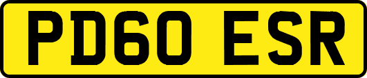 PD60ESR
