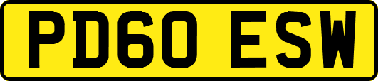 PD60ESW