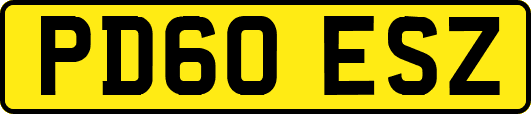 PD60ESZ