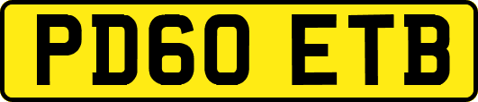 PD60ETB