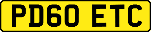 PD60ETC