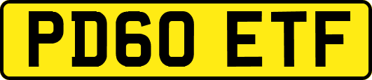 PD60ETF