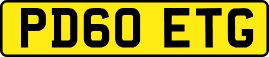 PD60ETG