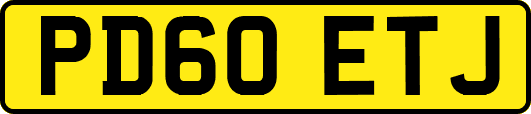 PD60ETJ