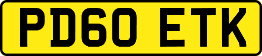 PD60ETK