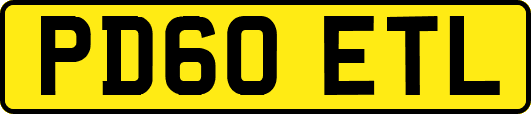 PD60ETL