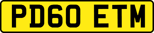 PD60ETM
