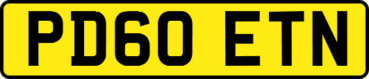 PD60ETN