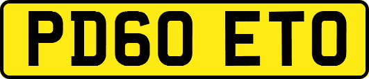 PD60ETO