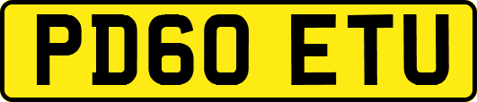 PD60ETU