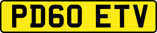 PD60ETV