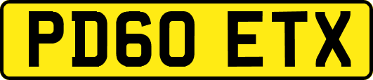 PD60ETX