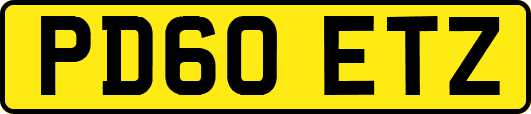 PD60ETZ