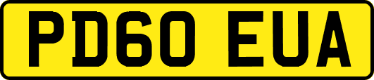 PD60EUA