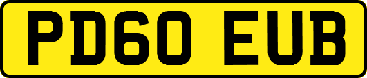 PD60EUB