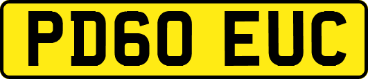 PD60EUC