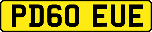 PD60EUE