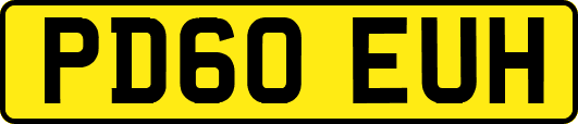 PD60EUH