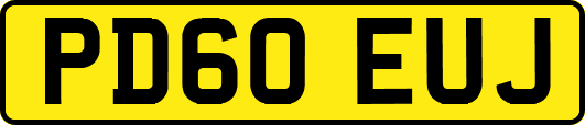 PD60EUJ