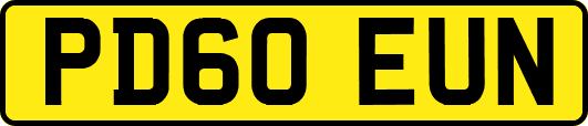 PD60EUN