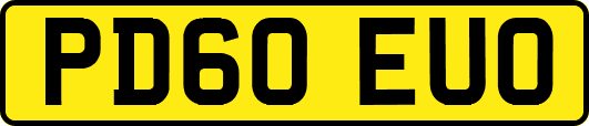 PD60EUO