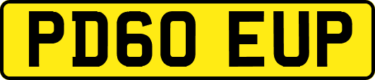 PD60EUP