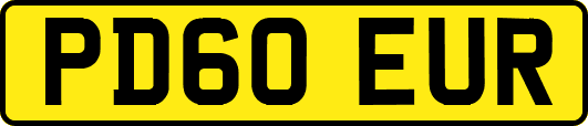 PD60EUR