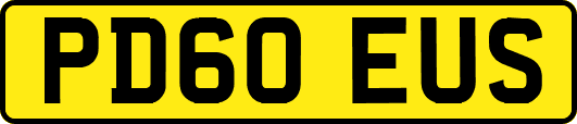 PD60EUS