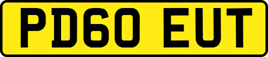 PD60EUT