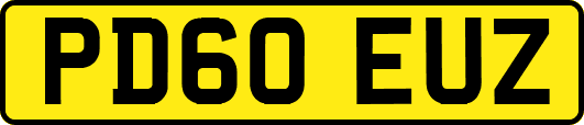PD60EUZ