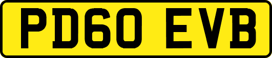 PD60EVB