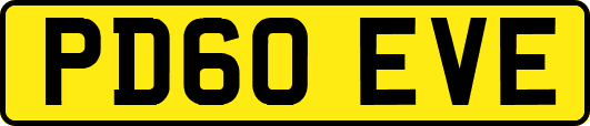 PD60EVE