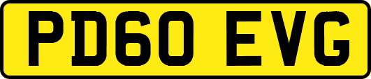 PD60EVG