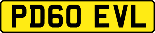 PD60EVL